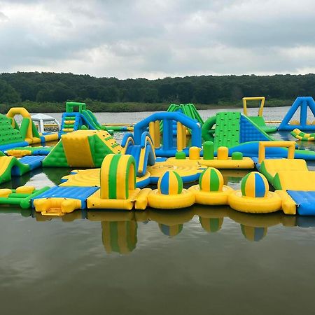 Lakefront Texas Star - 38 Mead Ngoại thất bức ảnh