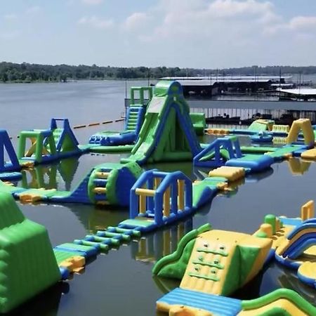 Lakefront Texas Star - 38 Mead Ngoại thất bức ảnh