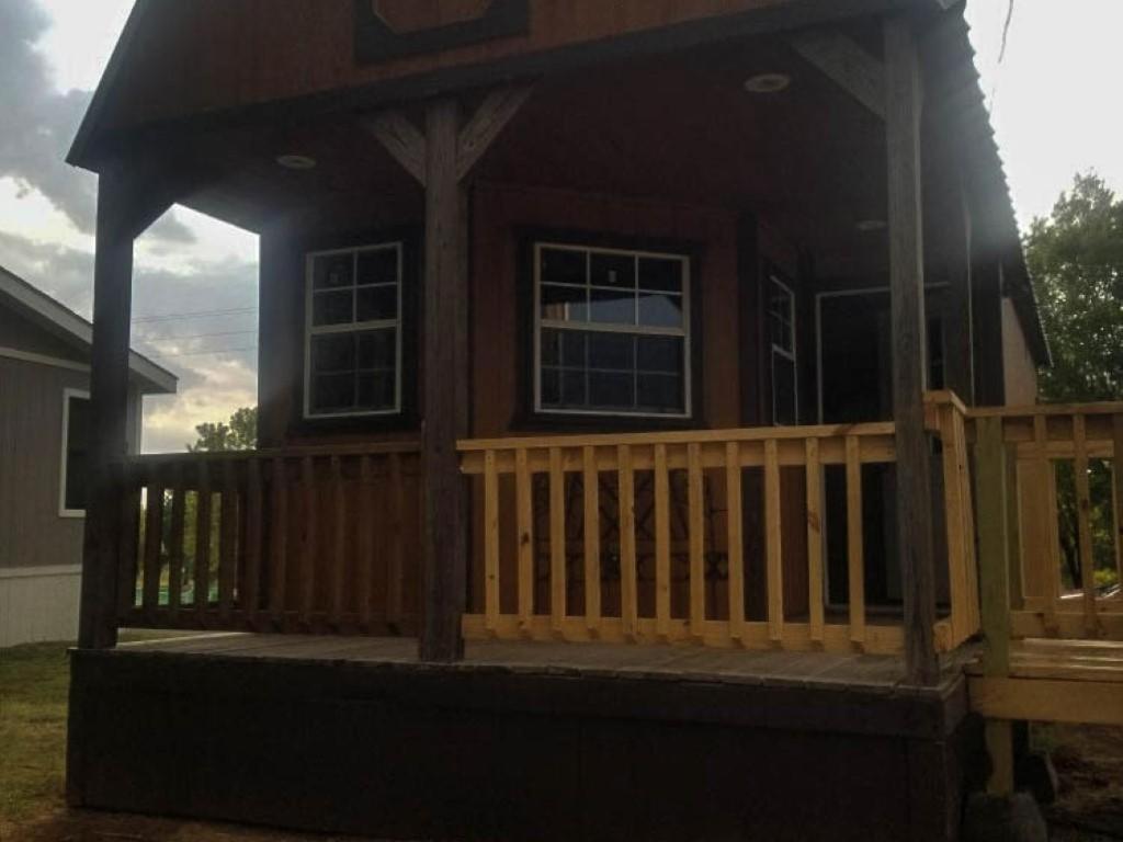 Lakefront Texas Star - 38 Mead Ngoại thất bức ảnh