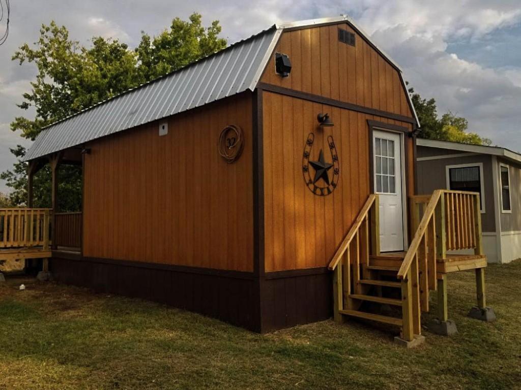 Lakefront Texas Star - 38 Mead Ngoại thất bức ảnh