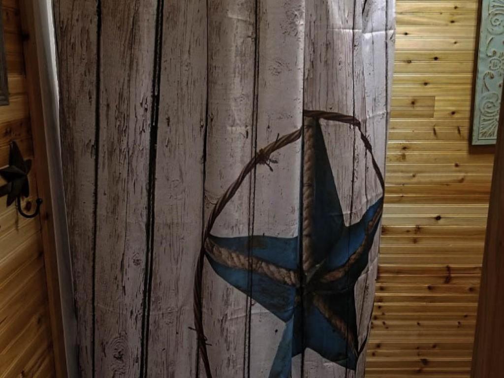 Lakefront Texas Star - 38 Mead Ngoại thất bức ảnh