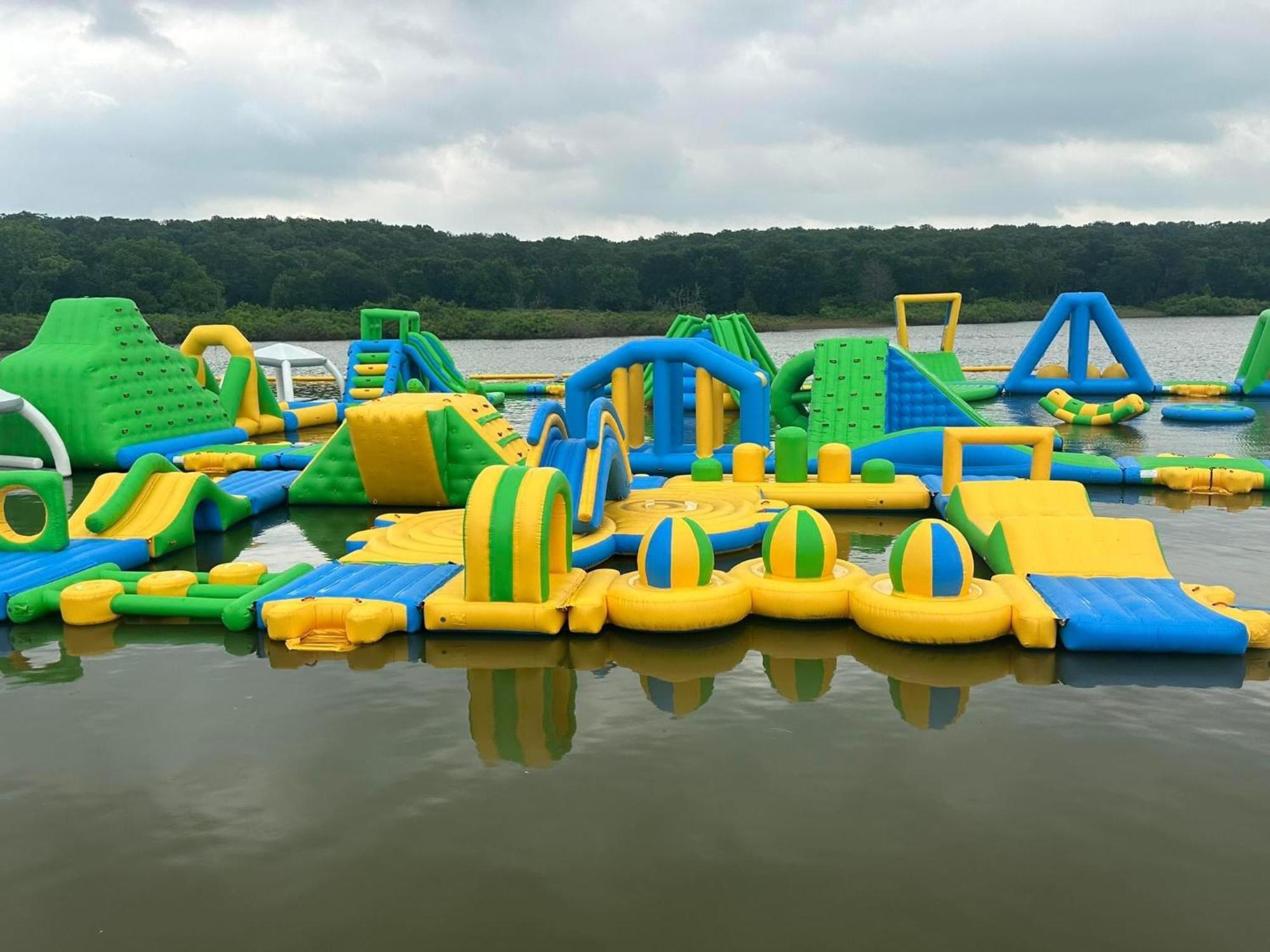 Lakefront Texas Star - 38 Mead Ngoại thất bức ảnh
