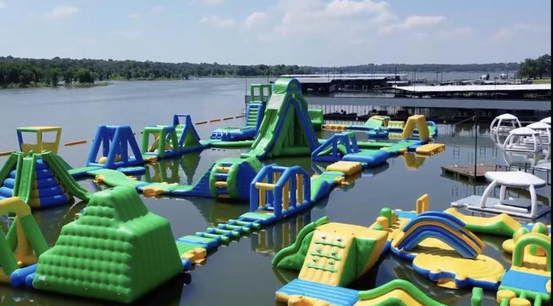 Lakefront Texas Star - 38 Mead Ngoại thất bức ảnh